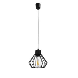 lampa-wiszaca-sufitowa-zyrandol-brylant-led-1xe27