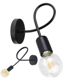 lampa-wiszaca-sufitowa-zawijana-loft-1xe27