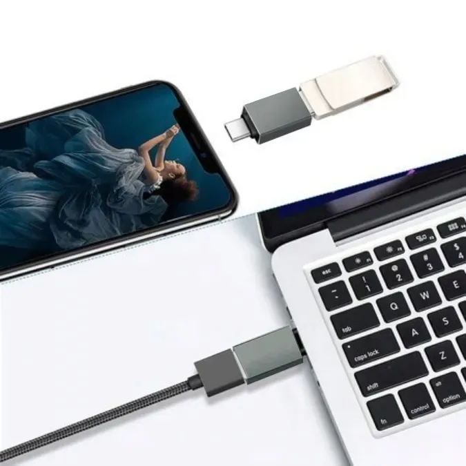 adapter-otg-usb-c-typ-c-usb-3-0-myszka-pendrive
