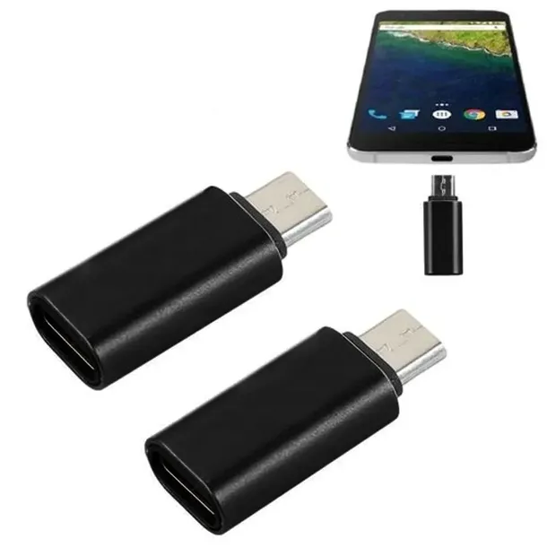 adapter-przejsciowka-usb-c-typ-c-do-na-micro-usb-stan-nowy