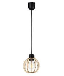 lampa-wiszaca-sufitowa-zyrandol-drewniana-kula
