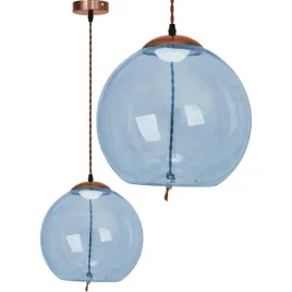 lampa-wiszaca-led-szklana-nowoczesna-sznur-kolory