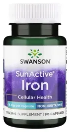 swanson-sunactive-zelazo-15mg-90k-nie-podraznia