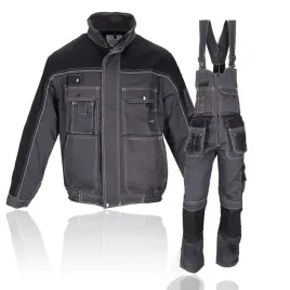 ubranie-robocze-meskie-spodnie-bluza-komplet-bhp