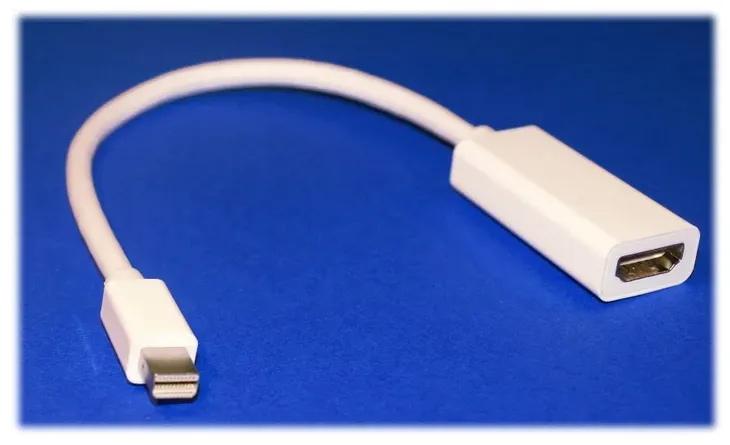 adapter-kabel-mini-displayport-thunderbold-do-hdmi-kod-producenta-mdp-stan-nowy