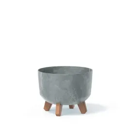 doniczka-na-nozkach-okragla-24-cm-rozlany-beton-drenaz-dgrl240e-beton
