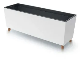 doniczka-na-nozkach-biala-podluzna-skrzynia-77-cm-drenaz-wklad-duc800n