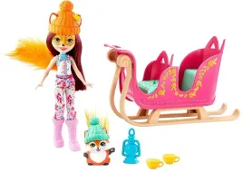 enchantimals-zimowe-sanie-lalka-lisek-gjx31