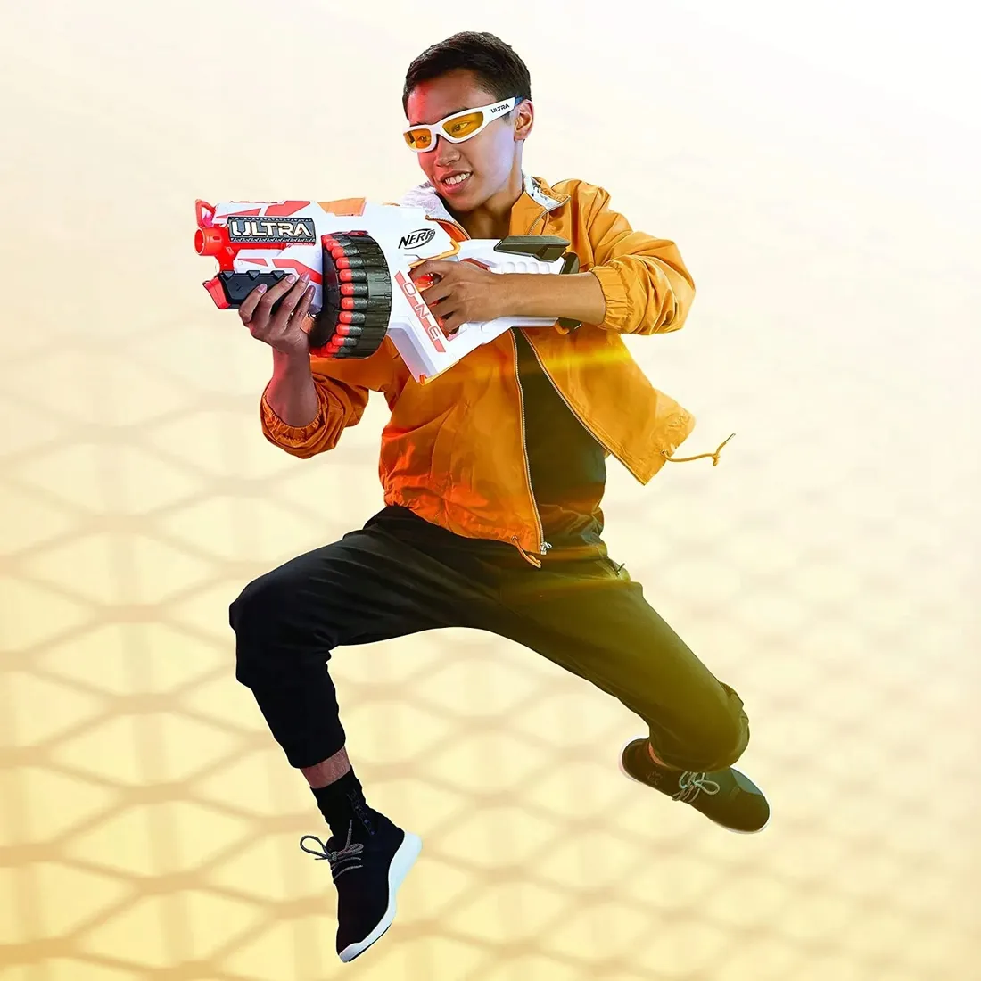 nerf-ultra-one-karabin-maszynowy-e6596-stan-nowy