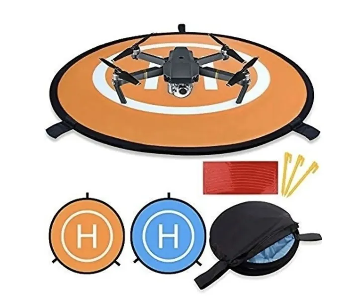mata-ladowisko-do-drona-75-cm-dji-mavic-pro-mini-stan-nowy