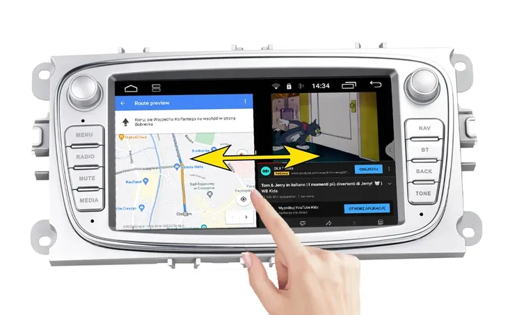 radio-7-android-canbus-do-ford-s-max-2006-2014-odtwarzane-formaty-plikow-aac-ape-flac-mp3-wav-wma