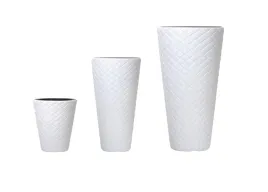 zestaw-3-doniczek-efekt-plecionki-matuba-biale