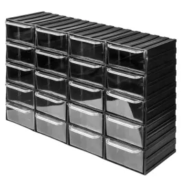szufladki-magazynowe-20-szt-organizer-warsztatowy