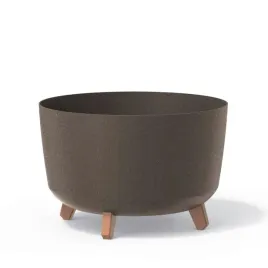 doniczka-na-nozkach-eco-wood-ekologiczna-okragla-system-dgrl400w-kawa