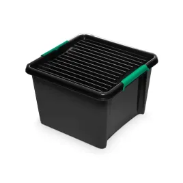 pojemnik-do-pietrowania-25l-pokrywa-eco-line-1692