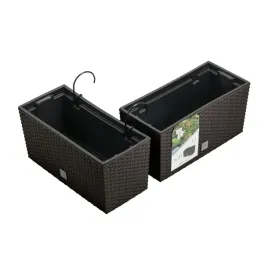 doniczki-wiszace-na-porecz-balkon-2x-drc400w-umbra