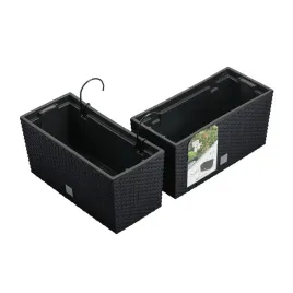 komplet-doniczek-na-porecz-2x-drc400w-antracytowe