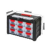 multicase-cargo-organizer-ns303-9-szufladek-stan-nowy