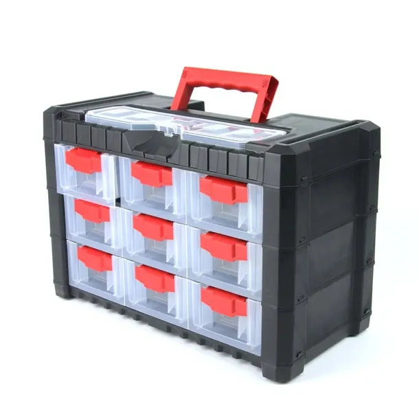 multicase-cargo-organizer-ns303-9-szufladek-rodzaj-inna-skrzynka-stan-nowy