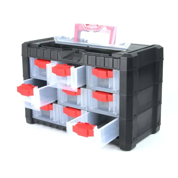 multicase-cargo-organizer-ns303-9-szufladek-rodzaj-inna-skrzynka-marka-prosperplast