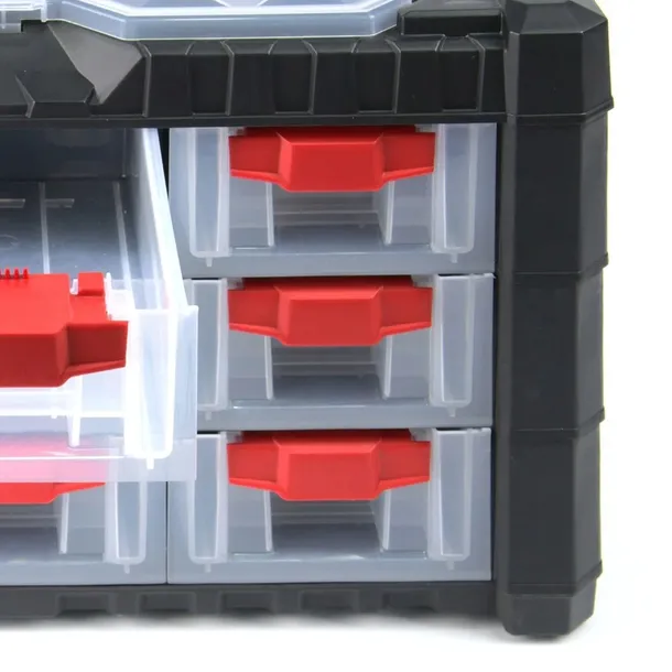 multicase-cargo-organizer-ns303-9-szufladek-marka-prosperplast-stan-nowy