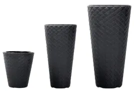 zestaw-3-doniczek-efekt-plecionki-matuba-antracyt