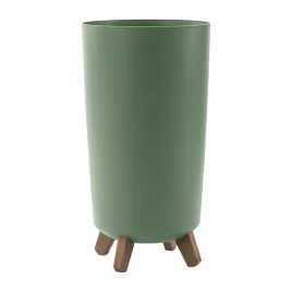 doniczka-na-nozkach-wysoka-36-cm-32-cm-srednica-195-cm-dgtl200-zielona