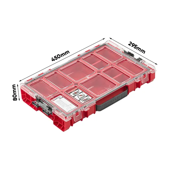 organizer-narzedziowy-qbrick-pro-100-red-system-stan-nowy