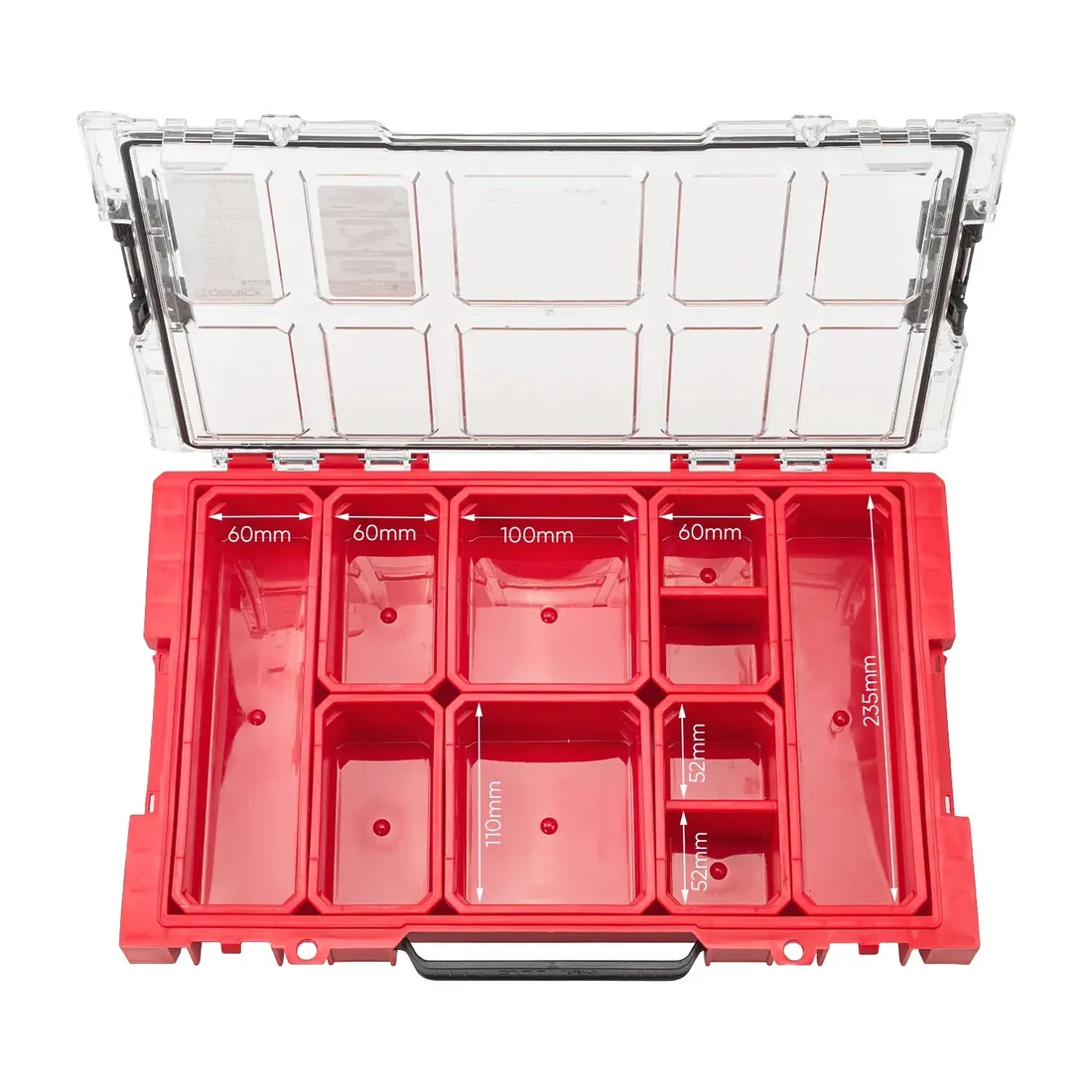organizer-narzedziowy-qbrick-pro-100-red-system-stan-nowy