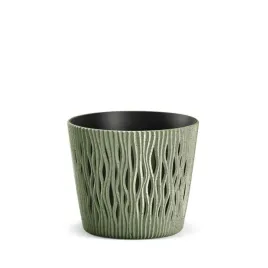 doniczka-okragla-donica-sandy-eco-zielona-sr-26-cm