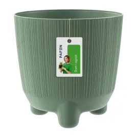 doniczka-na-nozkach-donica-ryfo-n-drf200n-zielony