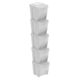 sortibox-5-koszy-na-smieci-5x25l-segregacja-biale