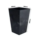 doniczka-artystyczna-z-efektem-rozlanego-betonu-50cm-durs265e-antracyt-stan-nowy