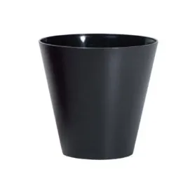 doniczka-klasyczna-okragla-dtub200-matowa-antracyt