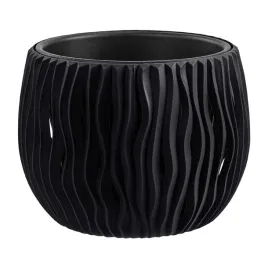 doniczka-bowl-sandy-antracyt-180-fale-wklad