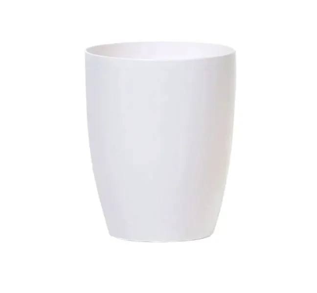doniczka-prosperplast-coubi-duow160-biala-dlugosc-16-cm
