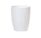 doniczka-prosperplast-coubi-duow160-biala-dlugosc-16-cm
