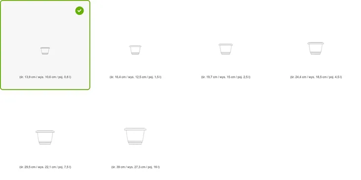 doniczka-respana-basic-dre140-antracyt-wysokosc-produktu-10-6-cm