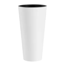donica-doniczka-tubus-slim-dtus300-matowa-biala