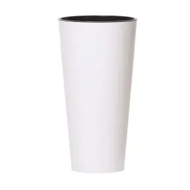 donica-doniczka-tubus-slim-dtus150-matowa-biala