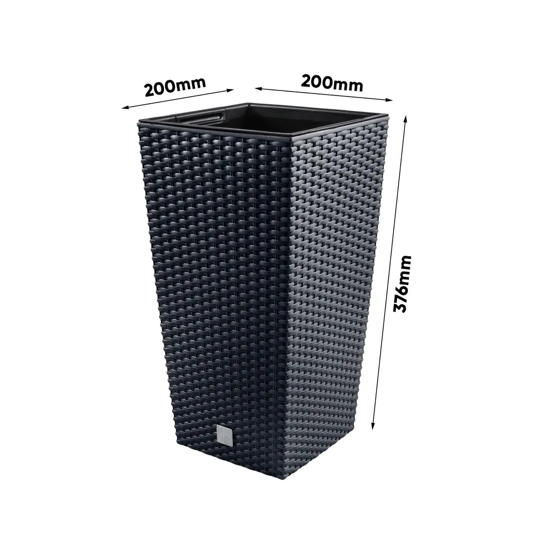 doniczka-rattan-drts200-rato-square-wklad-antrac-stan-nowy