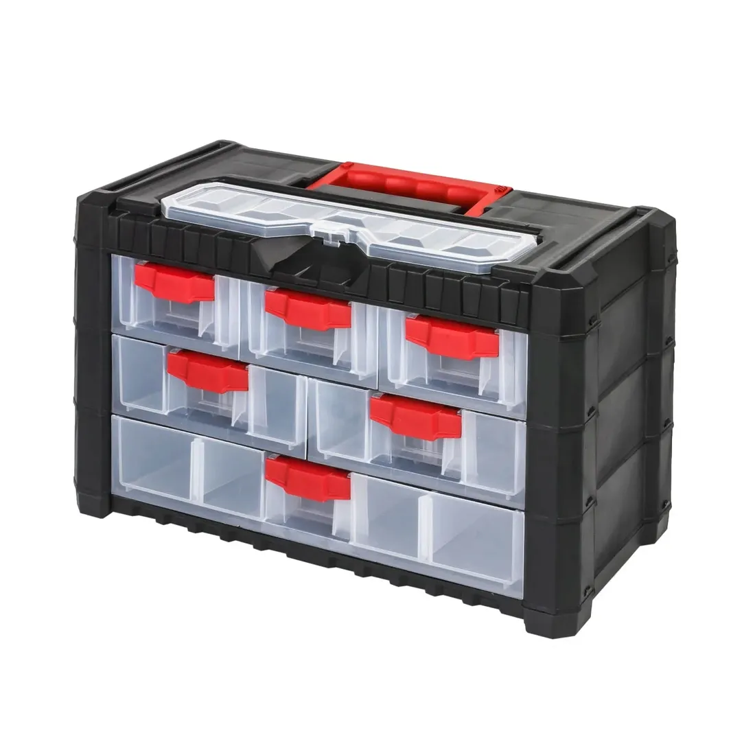 multicase-cargo-organizer-ns301-6-szufladek-stan-nowy
