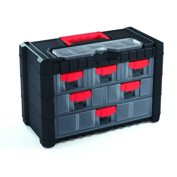 multicase-cargo-organizer-ns301-6-szufladek-stan-nowy-marka-prosperplast