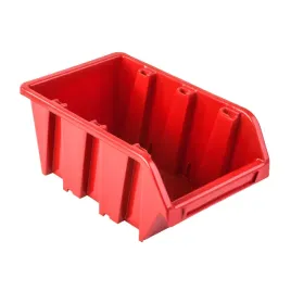 pojemniki-magazynowe-kuweta-organizer-np8-czerwone