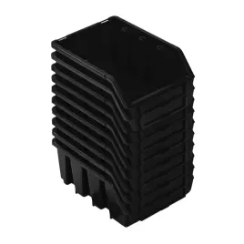 10x-pojemnik-magazynowy-kuweta-ergobox-2-czarny