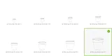 doniczka-dlof500-lofly-bialy-stan-nowy