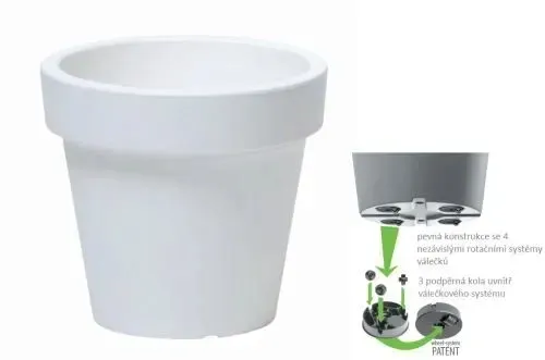 doniczka-dlof500-lofly-bialy-marka-prosperplast