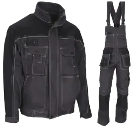 ubranie-robocze-meskie-ochronne-spodnie-bluza-62