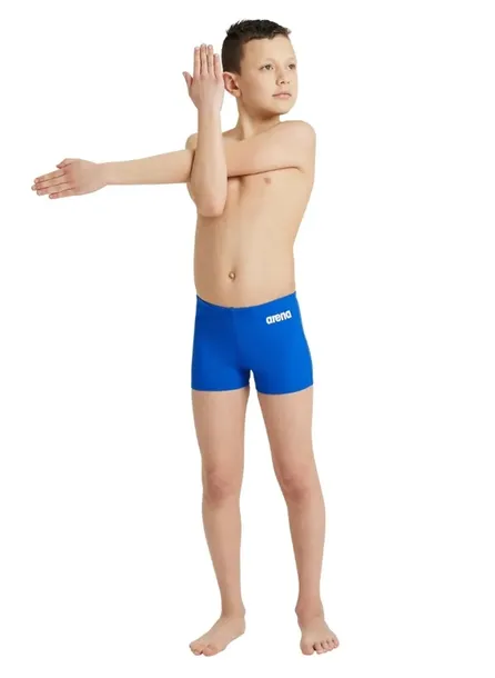 bokserki-kapielowe-chlopiece-arena-short-solid-152-stan-nowy