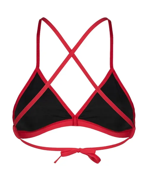 gora-od-bikini-damski-stroj-arena-top-solid-d36-stan-nowy-kolor-dominujacy-czerwony